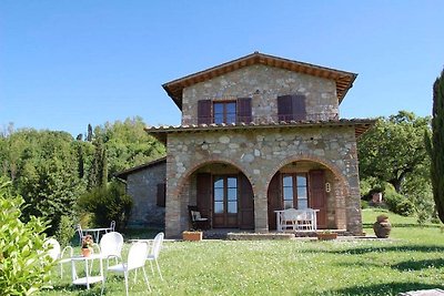 Tranquil holiday home in San Casciano dei Bag...