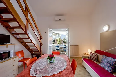 Appartement in Loano