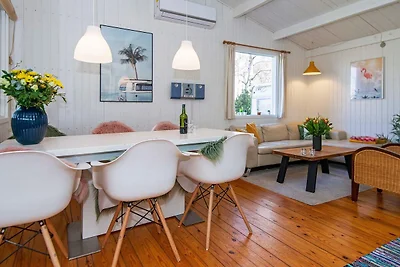 6 Personen Ferienhaus in Sydals