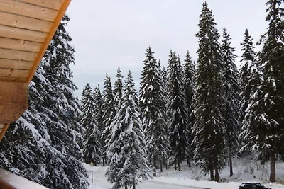 Wohnung in Méribel bei den Altiport-Pisten