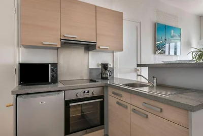 Appartement nabij het strand van Cormier &...