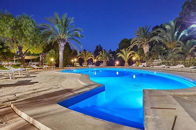 Villa am Meer mit privatem Pool