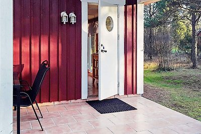 4 persoons vakantie huis in Mönsterås