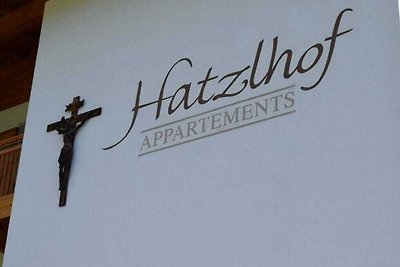 Hatzlhof Comfortabele vakantiewoning