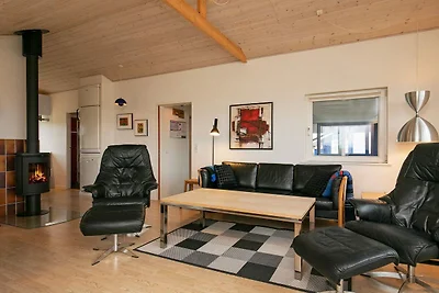 4 Personen Ferienhaus in Blåvand