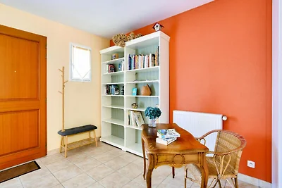 Apartment in Pleurtuit in der Nähe der...