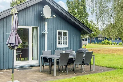 6 Persone case ad Hovborg