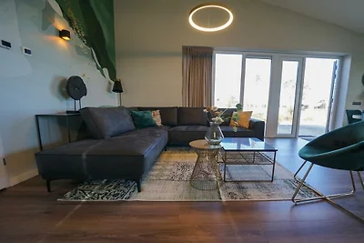 Ferienhaus in Hindeloopen mit Wifi