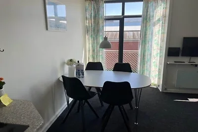 4 Personen Ferienhaus in Fanø