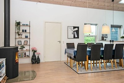 8 Personen Ferienhaus in Brovst