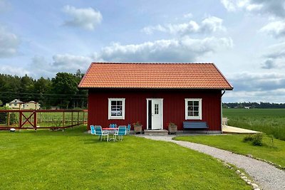 6 person holiday home in GÖTENE