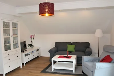 Appartamento per vacanze con 2 camere da...