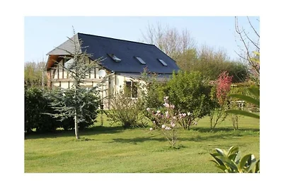 Gîte De la linerie
