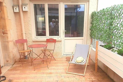 Accogliente casa vacanze a Bergerac con...