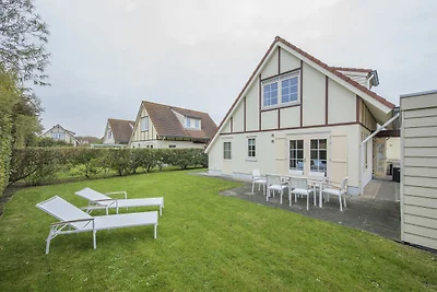 Villa a Domburg vicino al mare