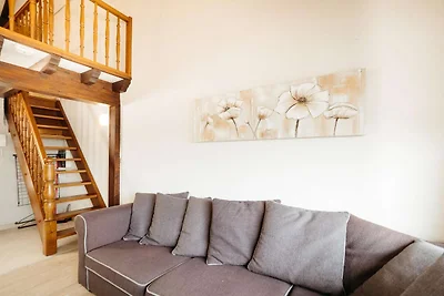 Gute Laune in der Wohnung / Fühl dich frei