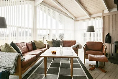 8 Personen Ferienhaus in Saltum