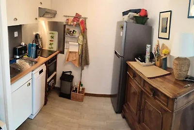 Wohnung in Six-Fours nahe Stränden