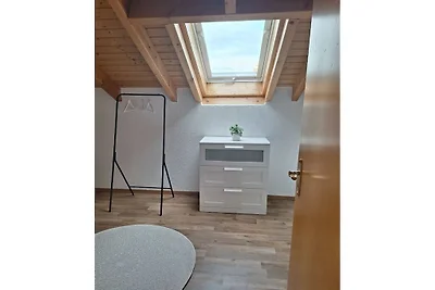 Holiday apartment with 2 bedrooms