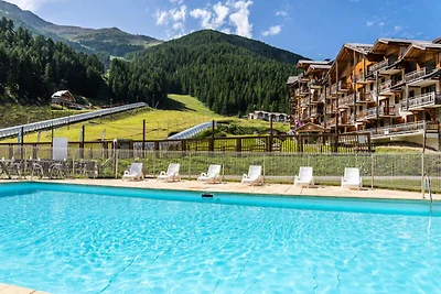 Residenz Les Hauts De Preclaux