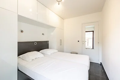 Haustierfreundliches modernes Apartment