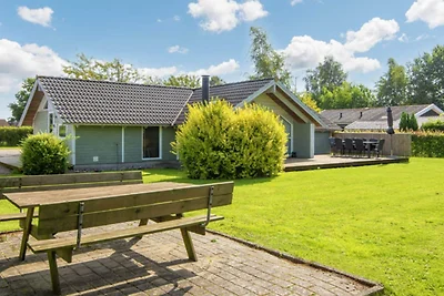 8 Personen Ferienhaus in Sydals-By Traum