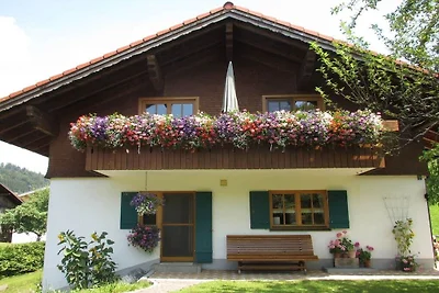Ferienwohnung mit 2 Schlafzimmer