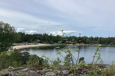 4 Sterne Ferienhaus in VÄDDÖ