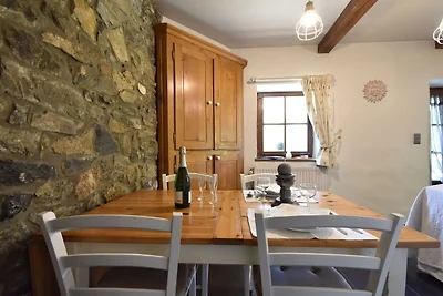 Ferienhaus La Maison au Ruisseau in Belgien