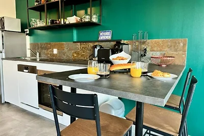 Apartments für 2 Personen