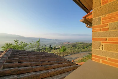 Villa di lusso a Mammi con piscina privata
