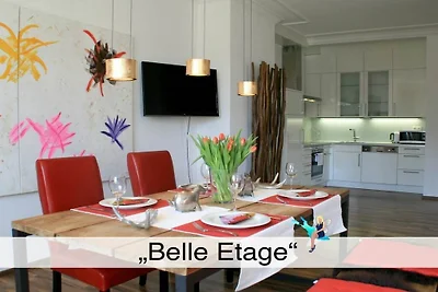 Ferienwohnung mit 1 Schlafzimmer