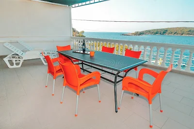 Apartments Ane - Two Bedroom Apartment with T...