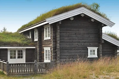 8 Personen Ferienhaus in Fåvang-By Traum