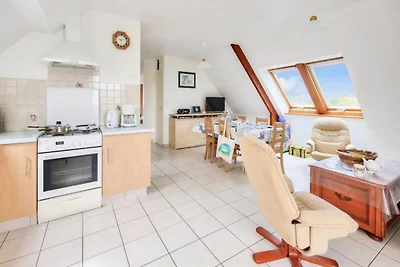 Apartment in der Nähe von Erquy mit Zugang zu...