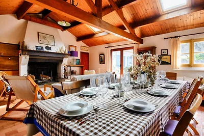 Ferienwohnung in der Nähe des Strandes von Cl...