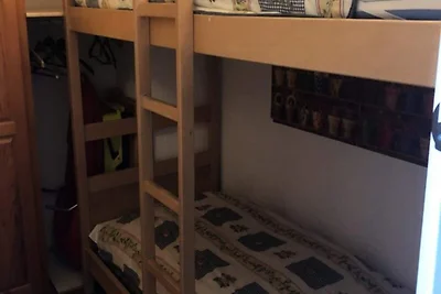 Wohnung in Frankreich am Alp Express Lift