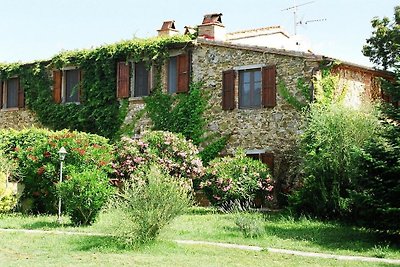 Podere gli Scopai Comfortabele vakantiewoning