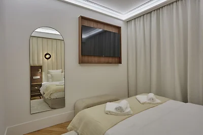 Apartment Matignon St Honore von Studio...