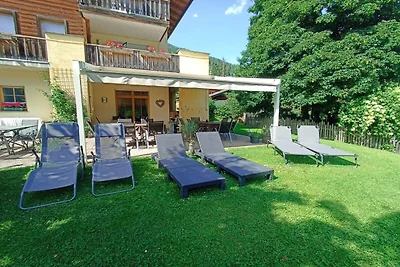 Wohnung in St.Walburg mit Schwimmbecken