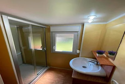 Super süßes Haus mit 3 Schlafzimmern und Pool