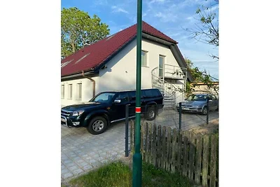 Mara Comfortabele vakantiewoning