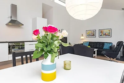 5 Personen Ferienhaus in Otterup