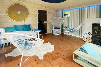 6 Personen Ferienhaus in VÄXJÖ-By Traum