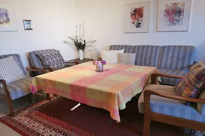 Ferienwohnung mit 1 Schlafzimmer