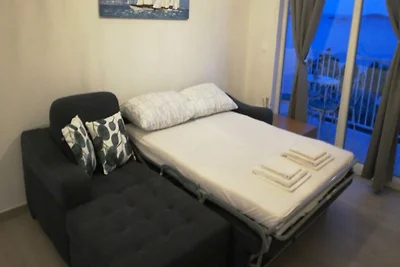 Apartments Grljević - One Bedroom Apartment w...