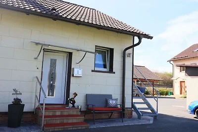 Ferienhaus am Maxschacht