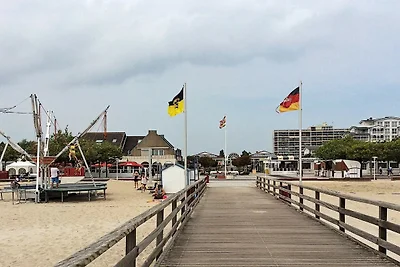 10 Personen Ferienhaus in Großenbrode