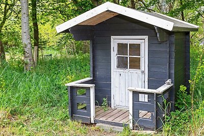 19 Personen Ferienhaus in Løgstør-By Traum