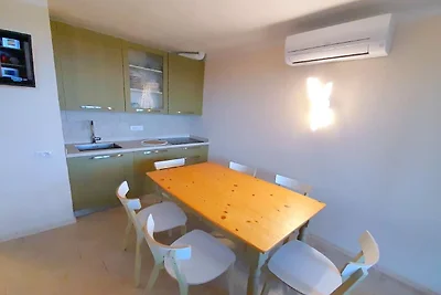 Gezellig appartement in Olbia